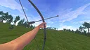Strayed - Tribal Bow Skin Pack Screenshot 0