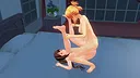 CUSTOM ORDER MAID 3D2 Friendly and Slightly Naughty Woman GP-02 Screenshot 1