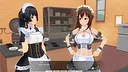 CUSTOM ORDER MAID 3D2 Friendly and Slightly Naughty Woman GP-02 Screenshot 0