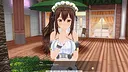 CUSTOM ORDER MAID 3D2 Friendly and Slightly Naughty Woman GP-01Fb Screenshot 0