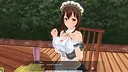 CUSTOM ORDER MAID 3D2 Friendly and Slightly Naughty Woman GP-01Fb Screenshot 7