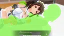 CUSTOM ORDER MAID 3D2 Friendly and Slightly Naughty Woman GP-01Fb Screenshot 4