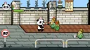 The Attack on Egg Harbor Screenshot 2