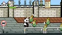 The Attack on Egg Harbor Screenshot 4