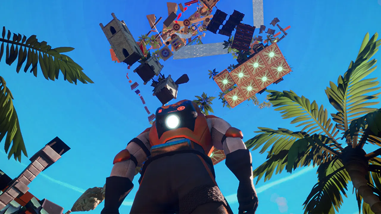 Only Up 3 Screenshot 9