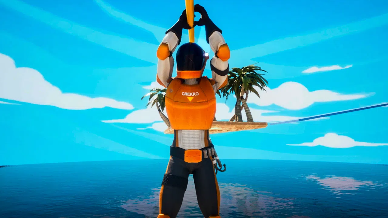 Only Up 3 Screenshot 4