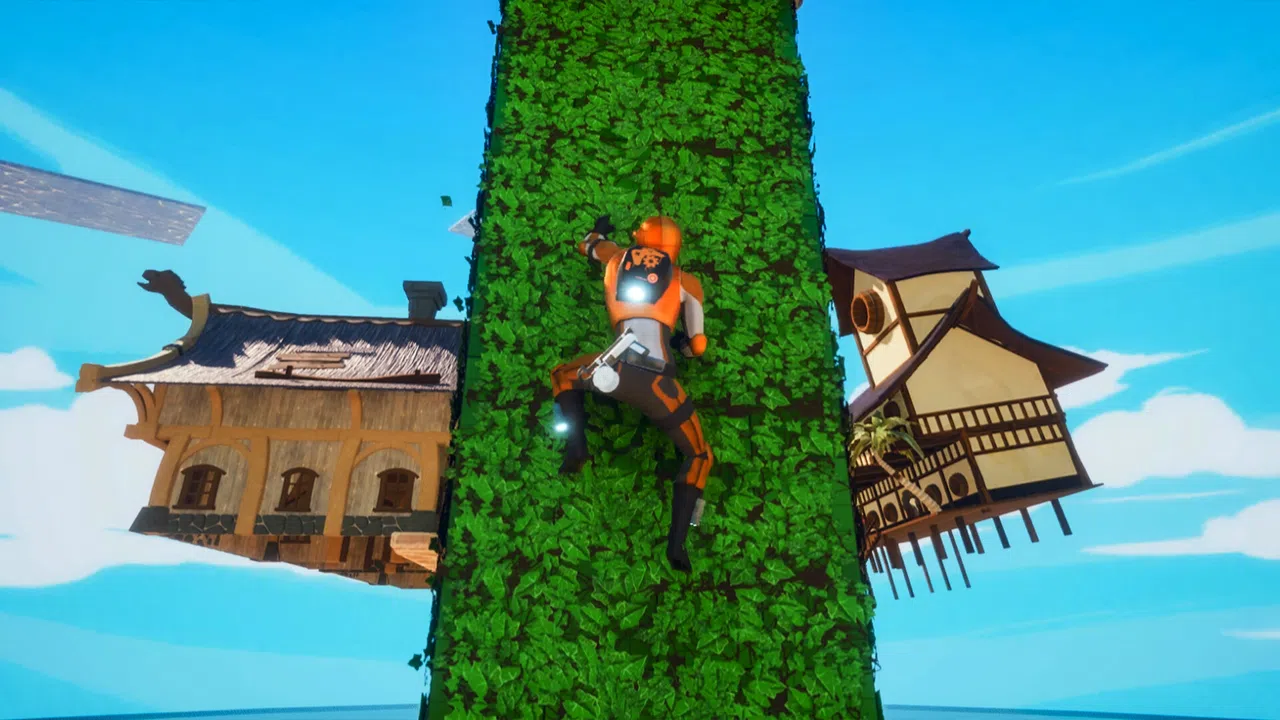 Only Up 3 Screenshot 6