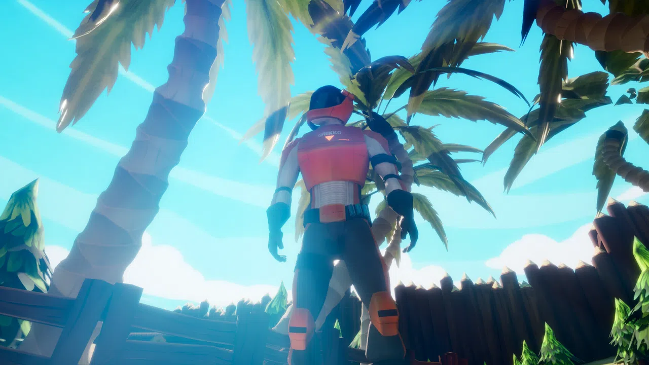 Only Up 3 Screenshot 5