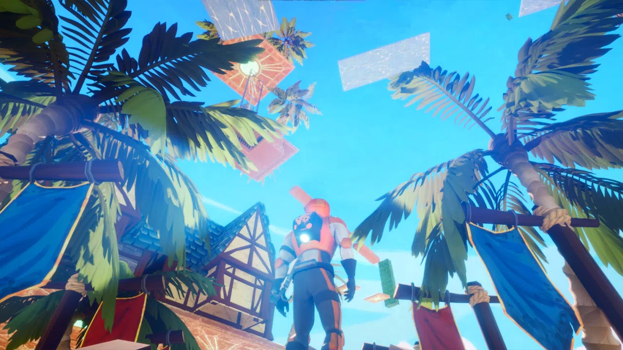Only Up 3 Screenshot 8