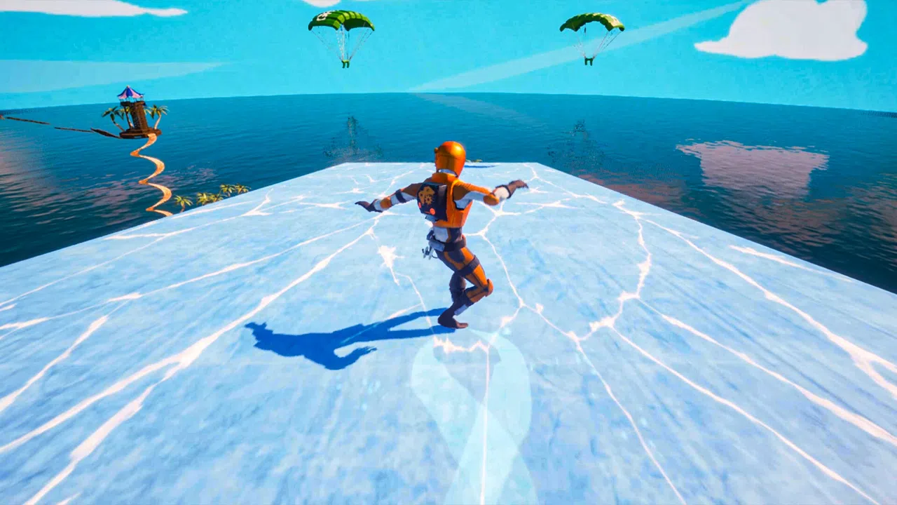 Only Up 3 Screenshot 12