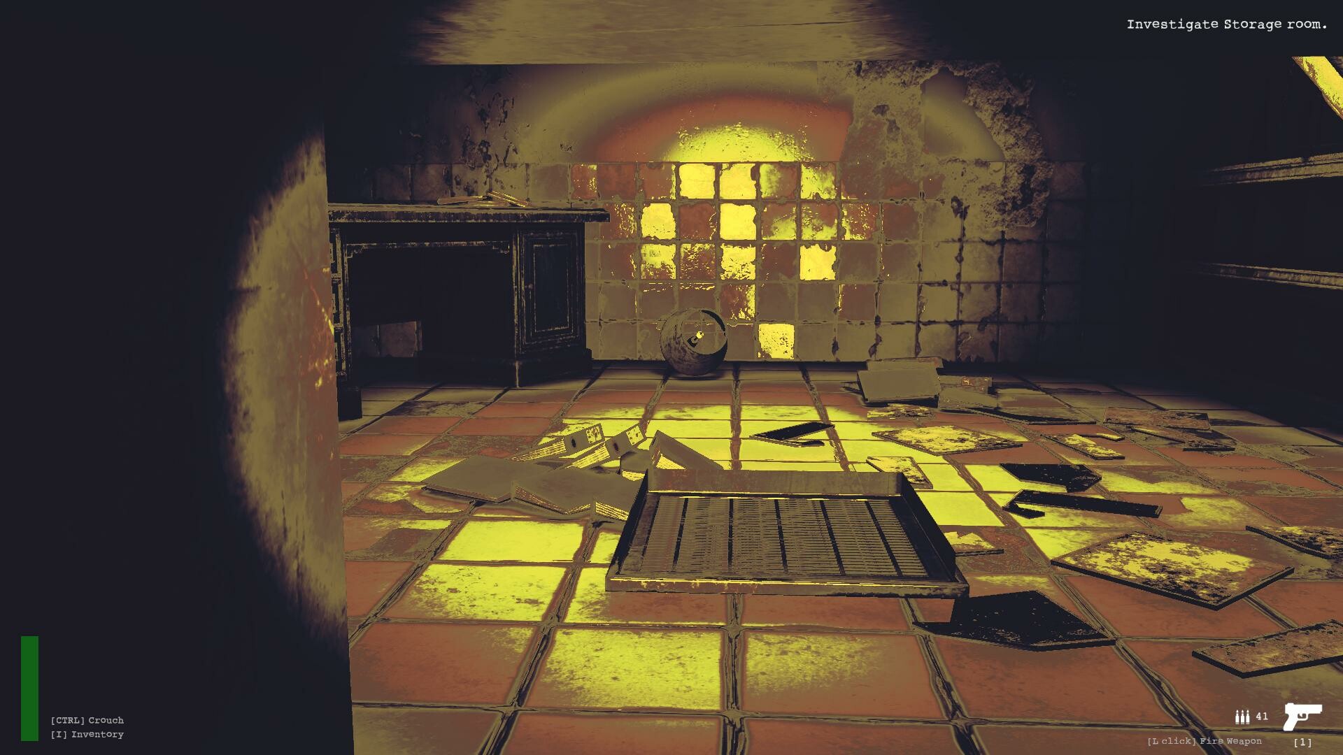 Creepy Crawling Screenshot 3