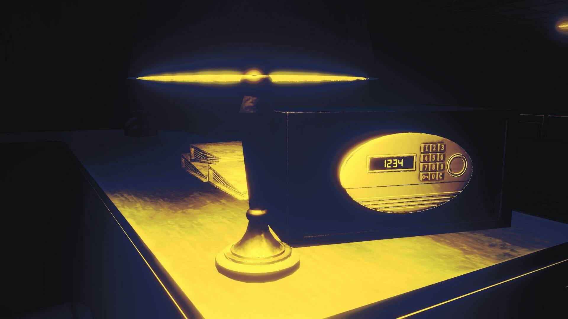 Creepy Crawling Screenshot 0