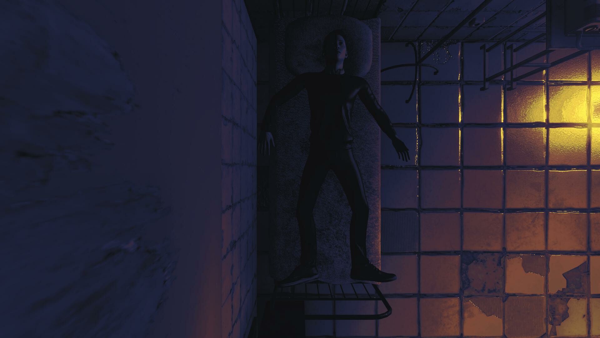 Creepy Crawling Screenshot 1