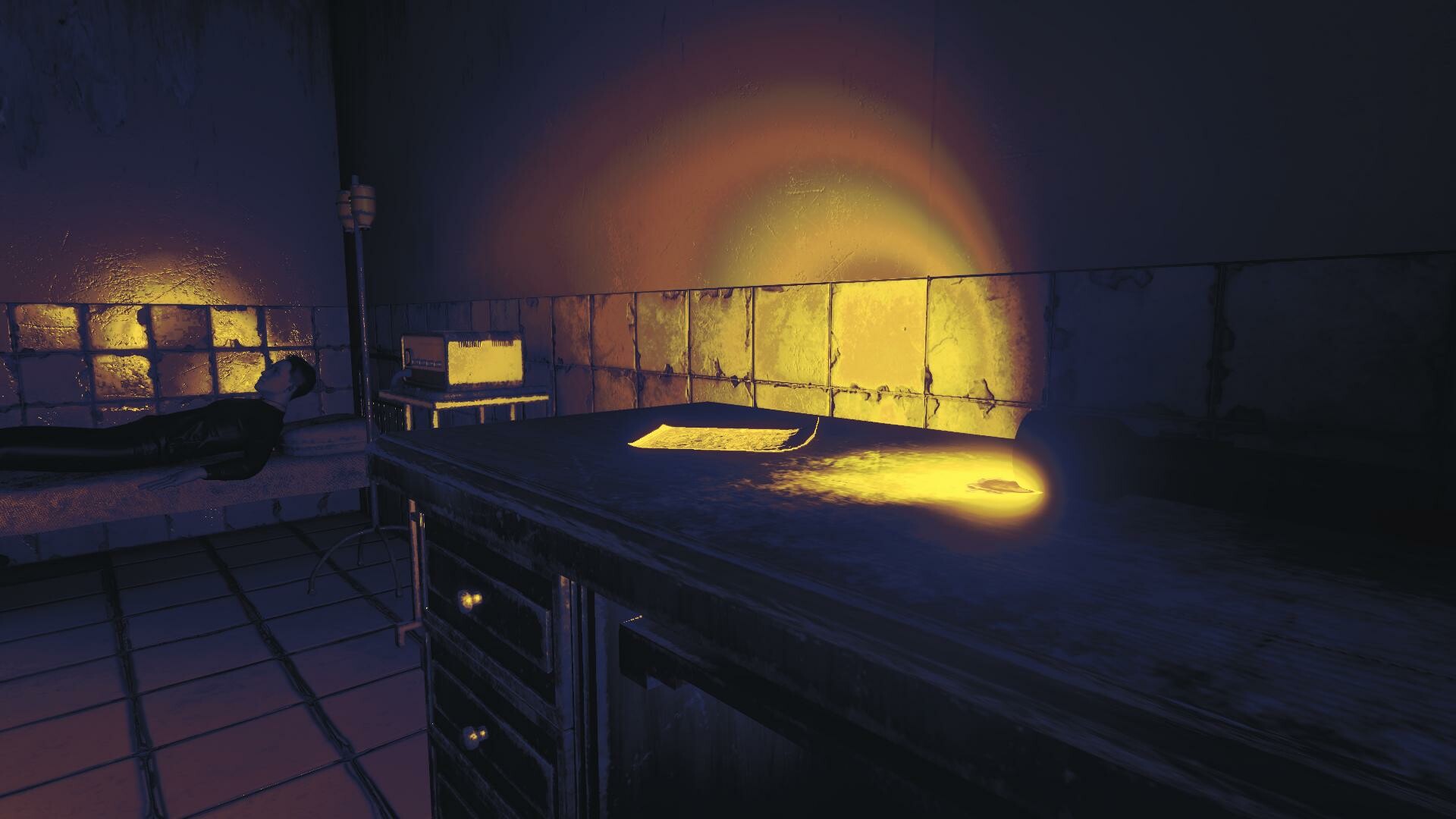 Creepy Crawling Screenshot 2