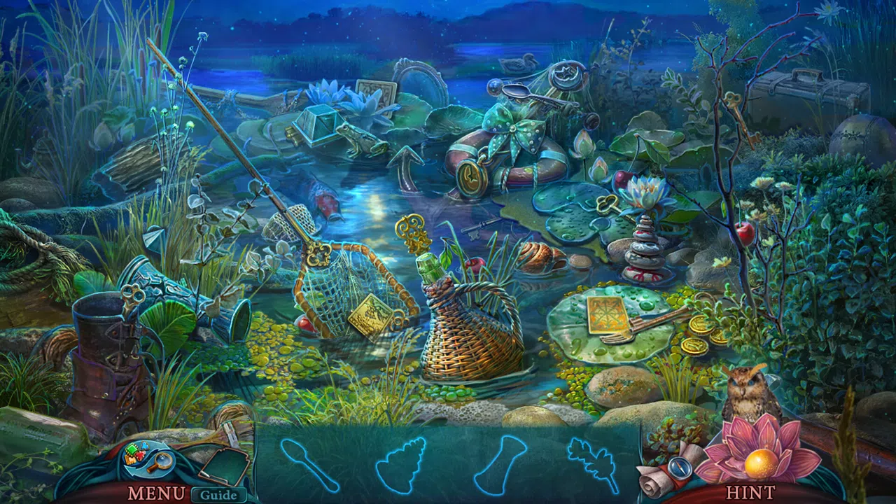 Reflections of Life: Sleep's Embrace Collector's Edition Screenshot 3