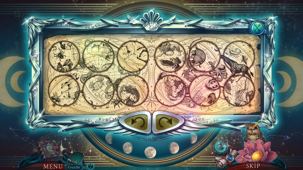 Reflections of Life: Sleep's Embrace Collector's Edition Screenshot 1