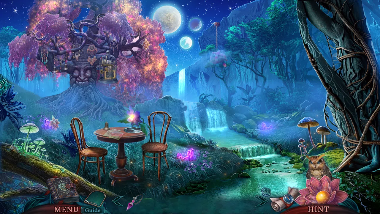 Reflections of Life: Sleep's Embrace Collector's Edition Screenshot 0