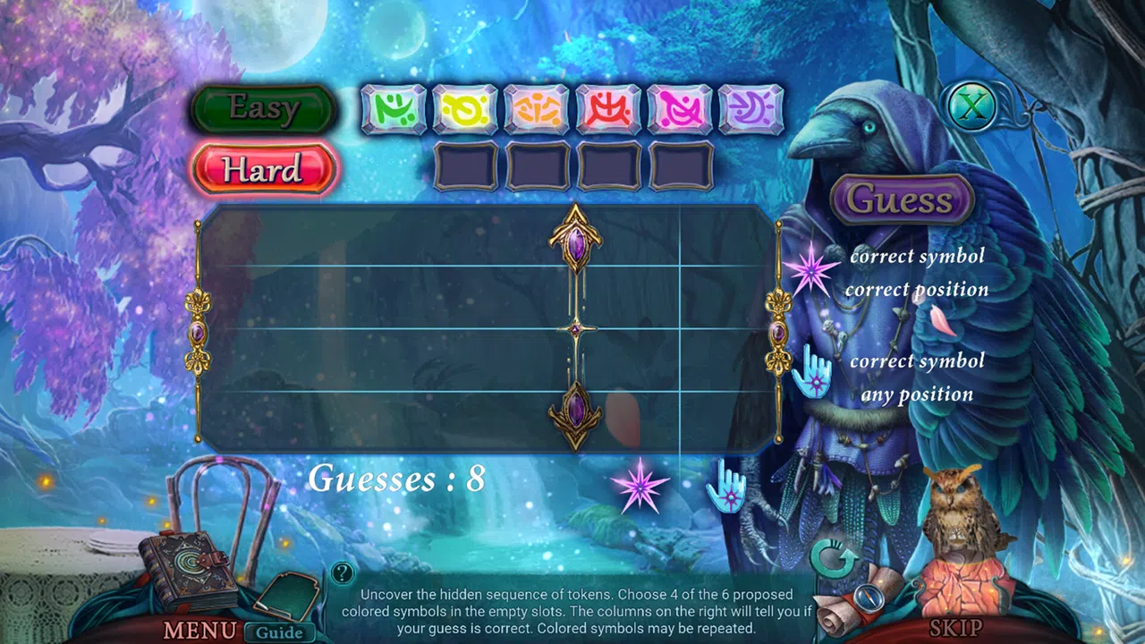 Reflections of Life: Sleep's Embrace Collector's Edition Screenshot 4