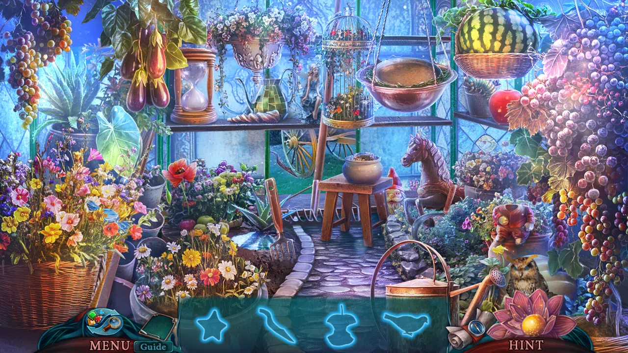 Reflections of Life: Sleep's Embrace Collector's Edition Screenshot 2