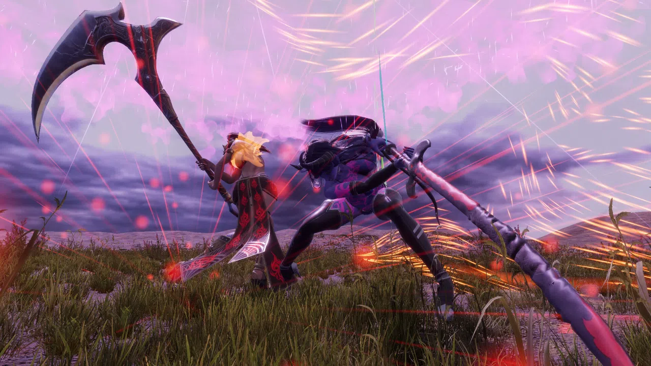 Fight With Valkyries [18+] Screenshot 22