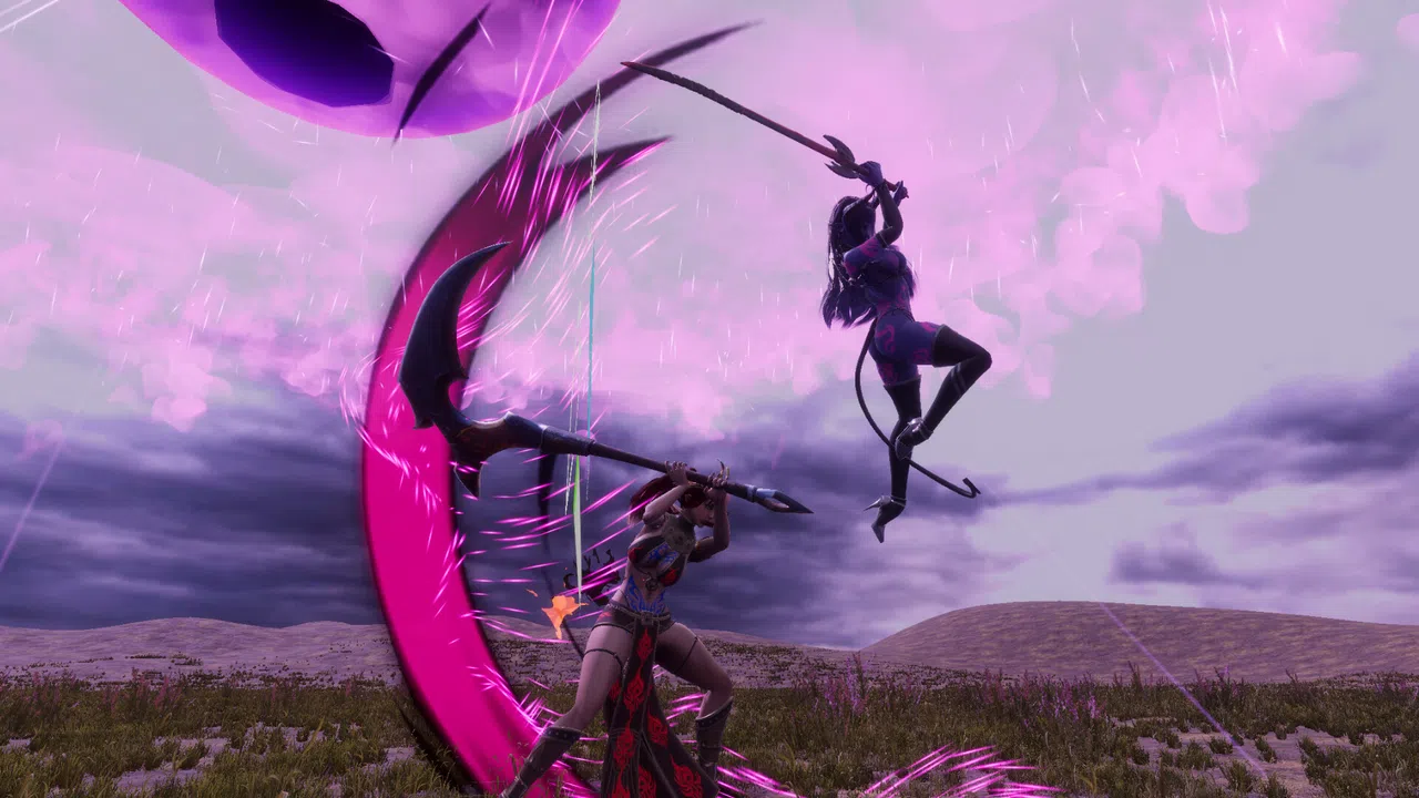 Fight With Valkyries [18+] Screenshot 19
