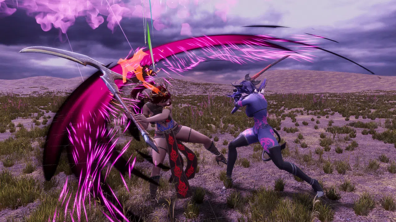 Fight With Valkyries [18+] Screenshot 17