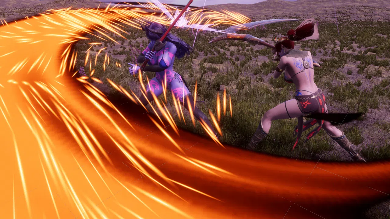 Fight With Valkyries [18+] Screenshot 8