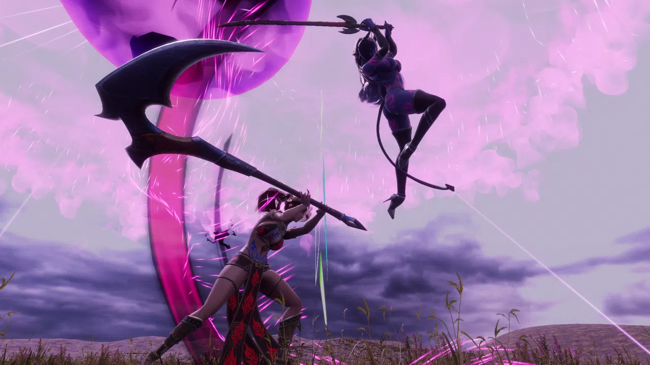 Fight With Valkyries [18+] Screenshot 18