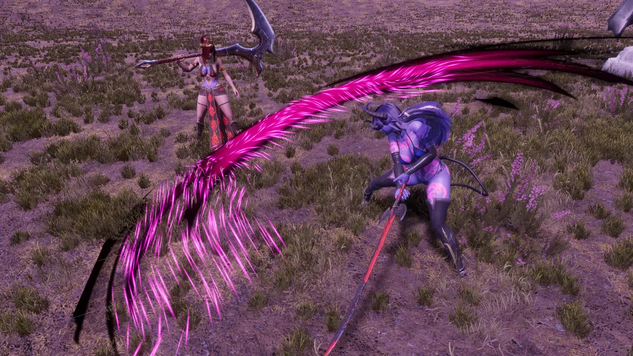 Fight With Valkyries [18+] Screenshot 16