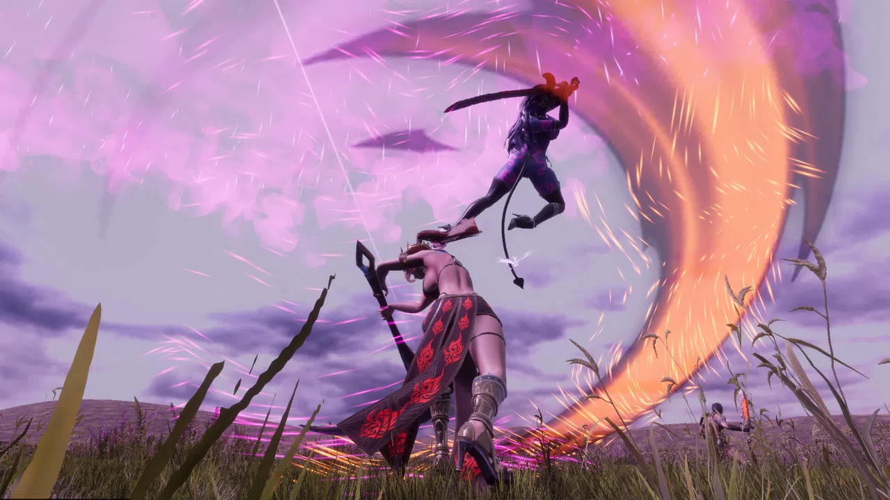 Fight With Valkyries [18+] Screenshot 21