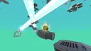 Air Master HANEMARU Demo Screenshot 3