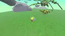 Air Master HANEMARU Demo Screenshot 4