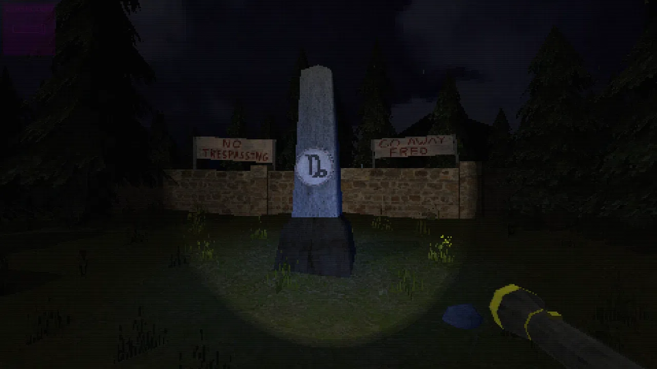 Phantom Incident Demo Screenshot 12