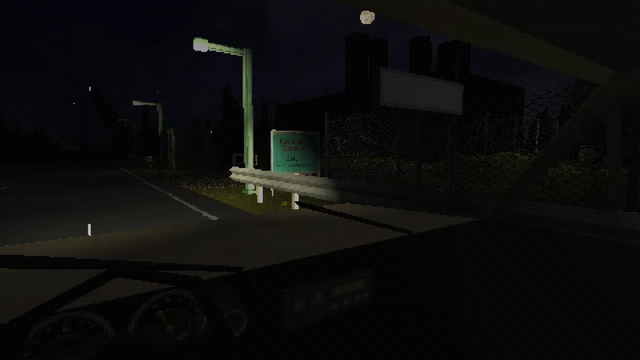 Phantom Incident Demo Screenshot 7