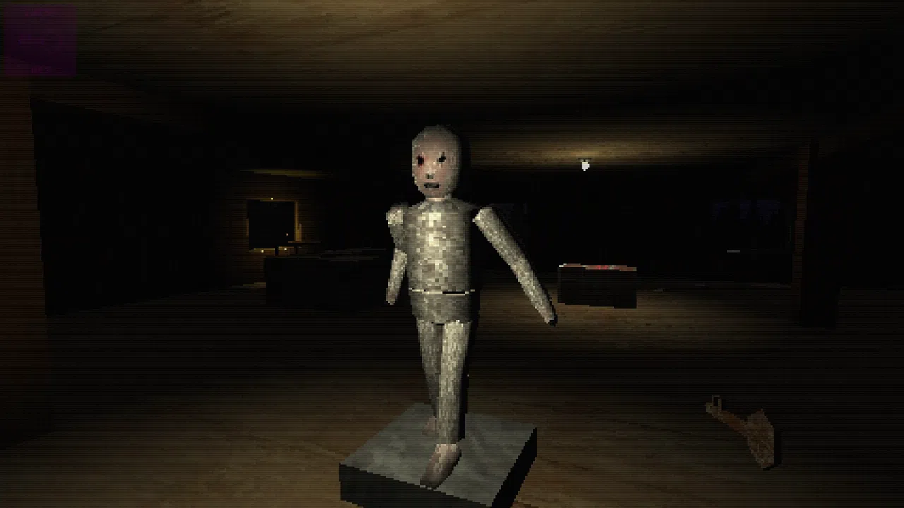 Phantom Incident Demo Screenshot 6