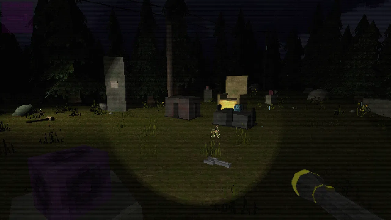 Phantom Incident Demo Screenshot 11
