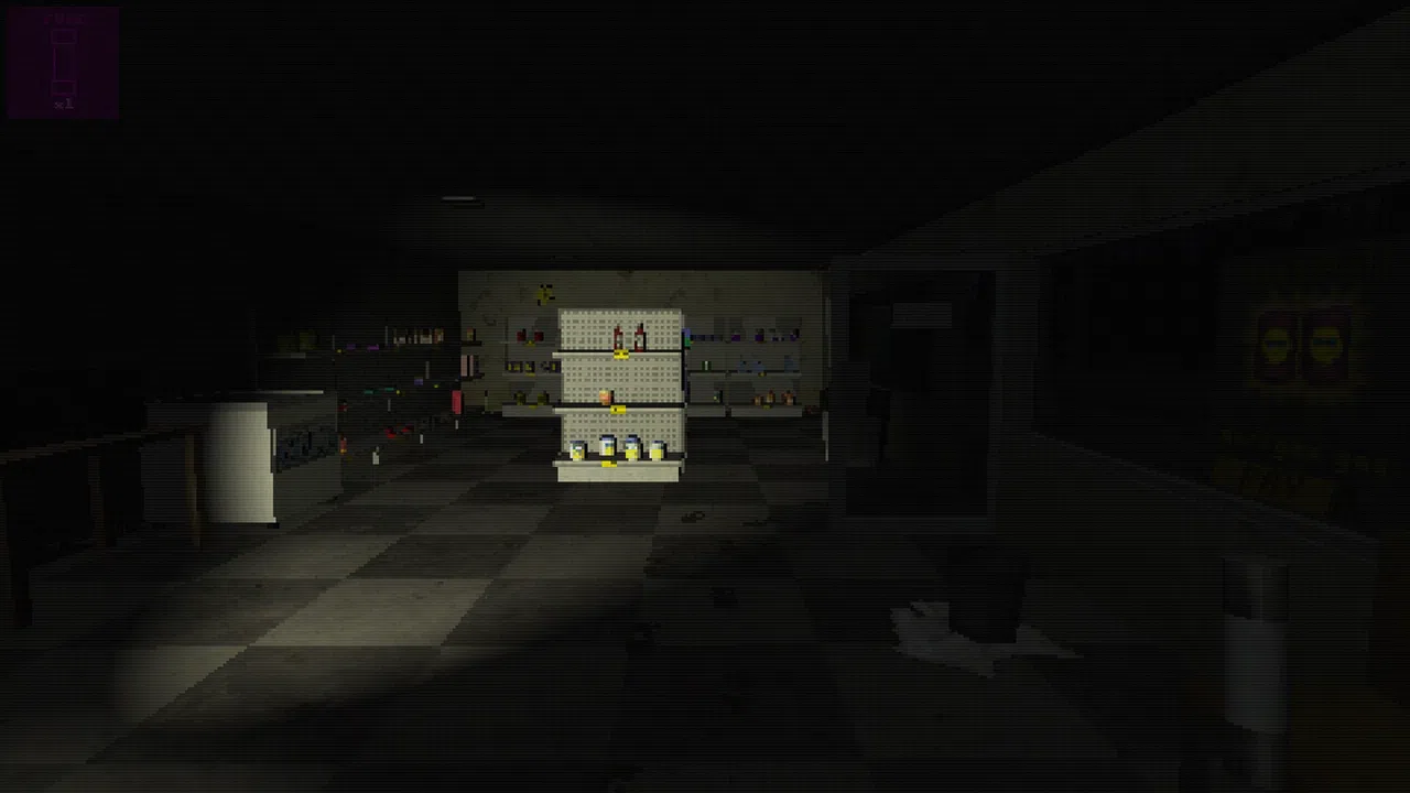 Phantom Incident Demo Screenshot 5