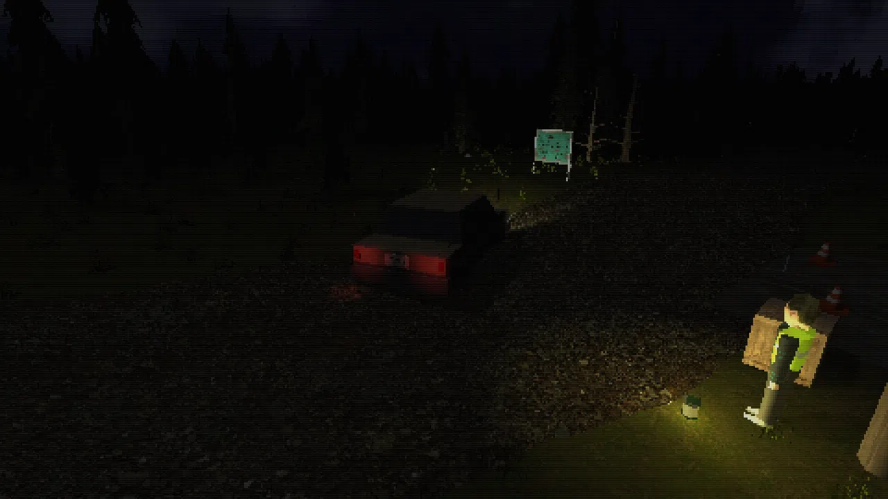 Phantom Incident Demo Screenshot 8