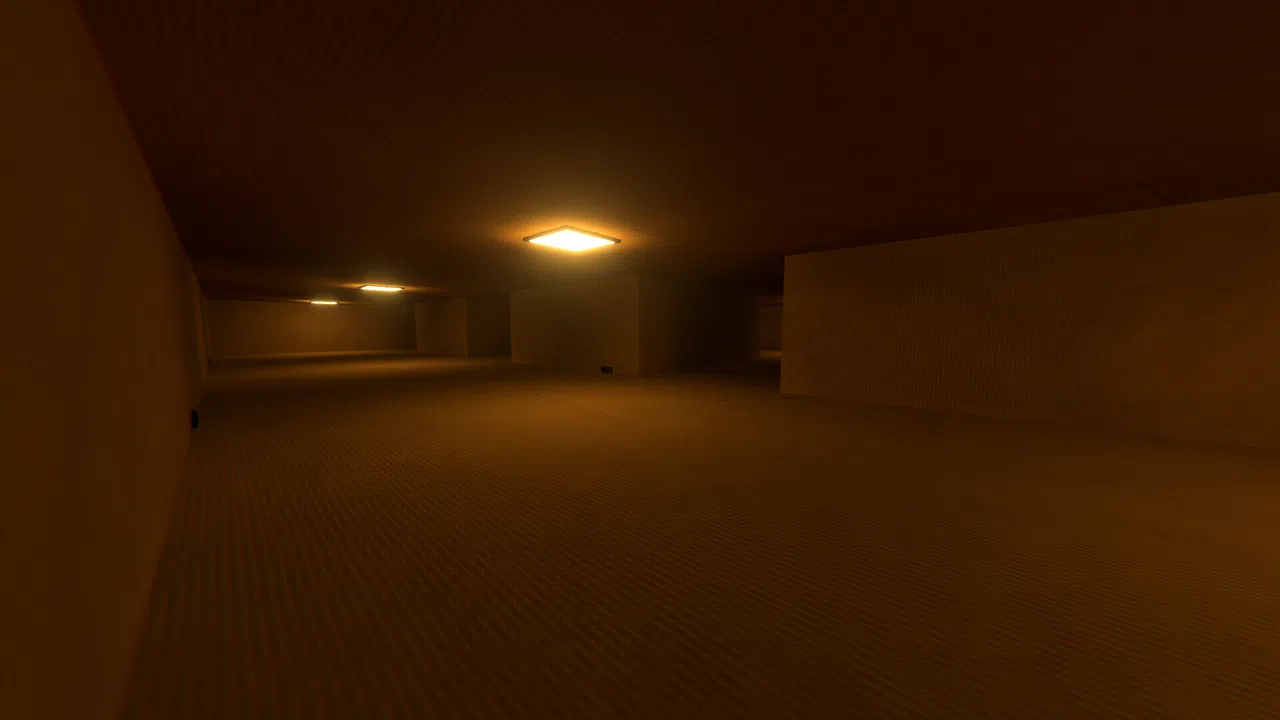 WANDERSTATE Screenshot 1