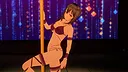 CUSTOM ORDER MAID 3D2 Friendly and Slightly Naughty Woman GP-01 Screenshot 2