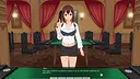 CUSTOM ORDER MAID 3D2 Friendly and Slightly Naughty Woman GP-01 Screenshot 5