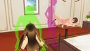 CUSTOM ORDER MAID 3D2 Friendly and Slightly Naughty Woman GP-01 Screenshot 4
