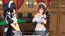 CUSTOM ORDER MAID 3D2 Friendly and Slightly Naughty Woman GP-01 Screenshot 7