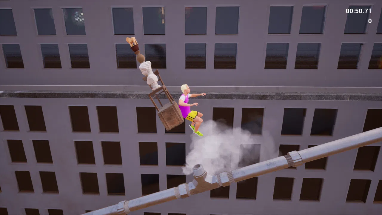 Extreme Delivery Screenshot 6