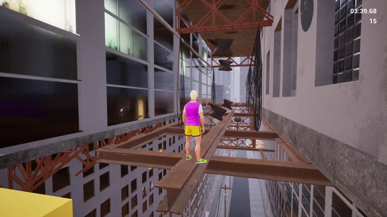 Extreme Delivery Screenshot 7