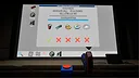 Haunted Science: Welcome To I.R.H.I.A. Screenshot 5