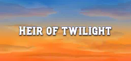 Heir of Twilight