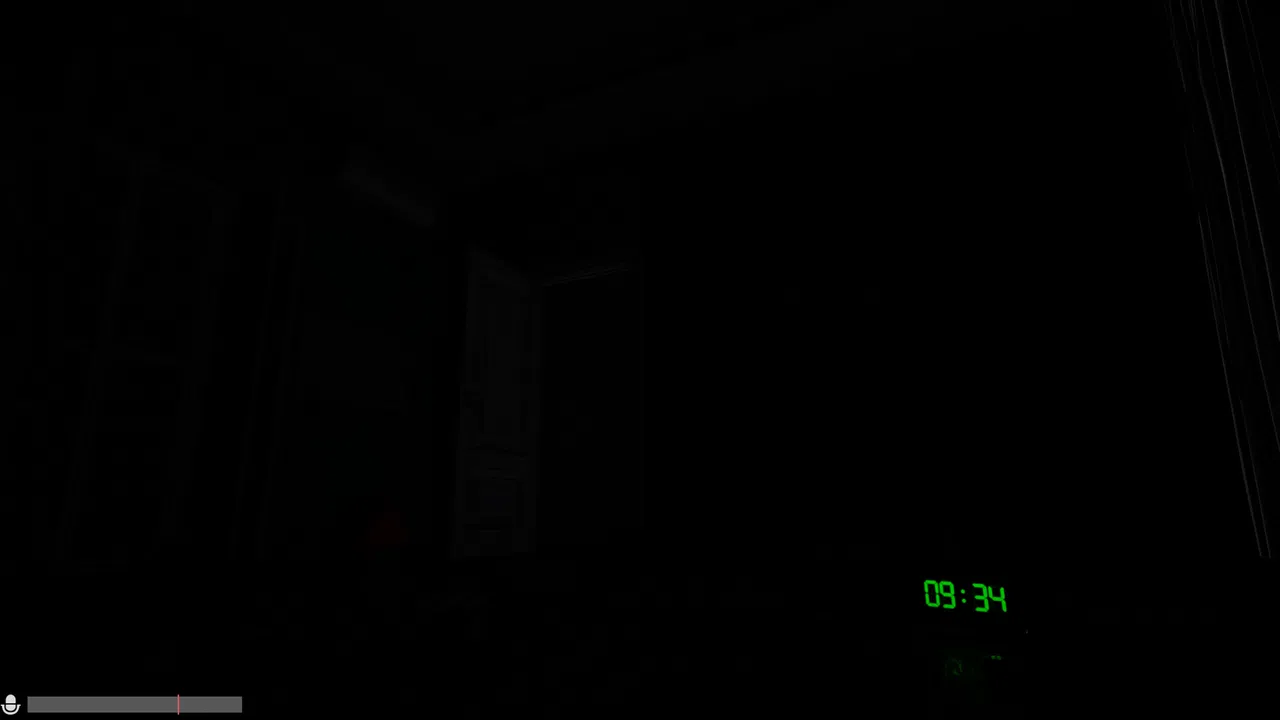 SoundlessNightmare Screenshot 1