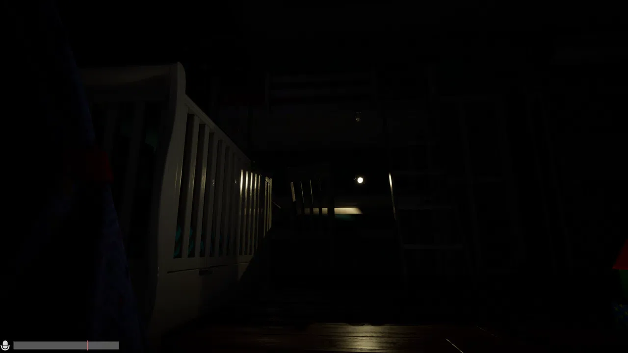 SoundlessNightmare Screenshot 3