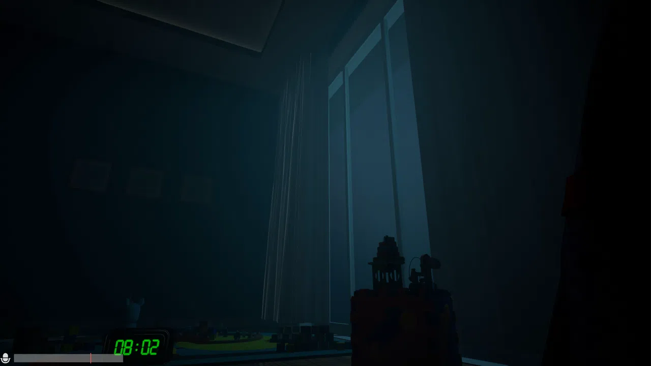 SoundlessNightmare Screenshot 4